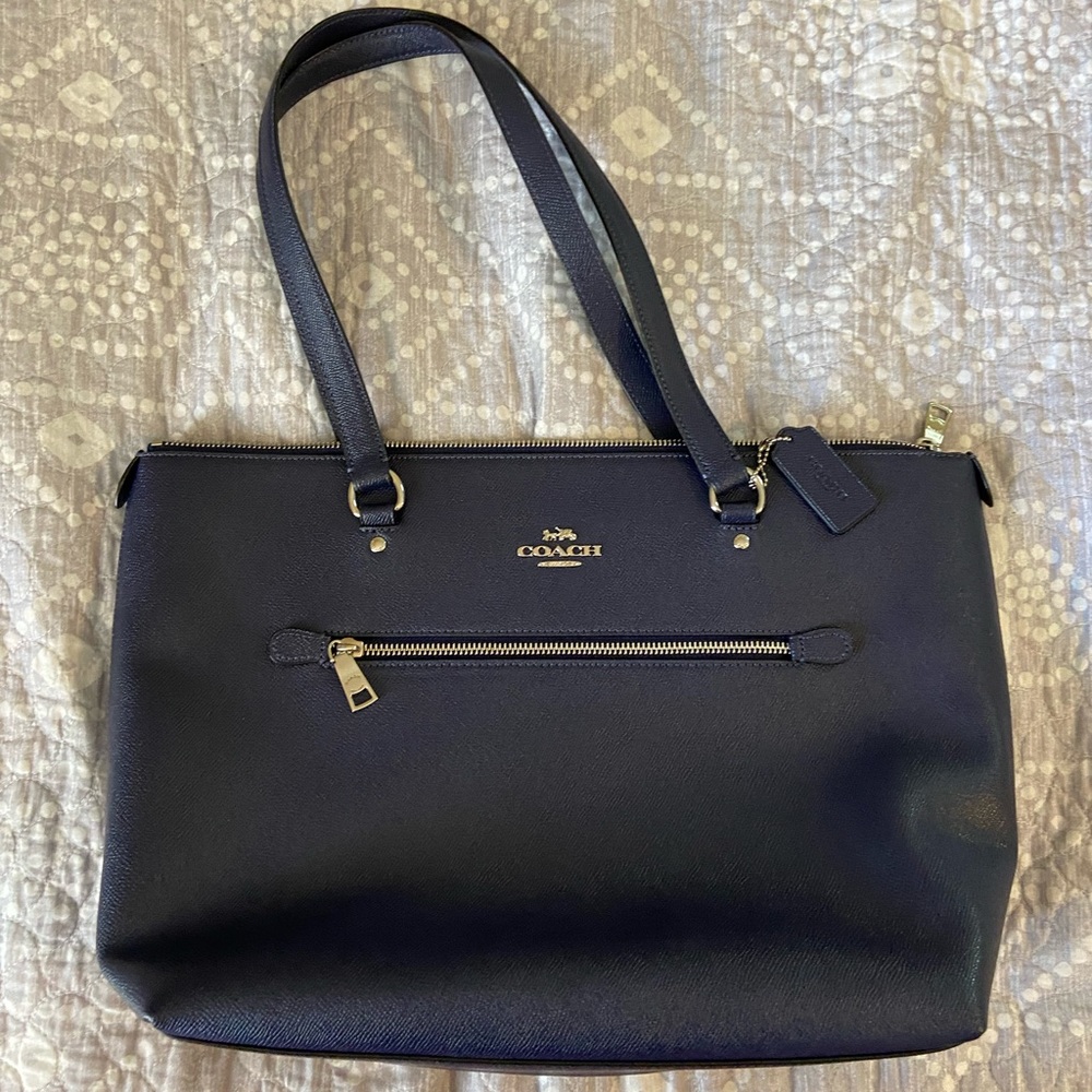 Coach Gallery Tote